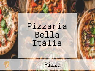 Pizzaria Bella Itália