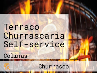 Terraco Churrascaria Self-service
