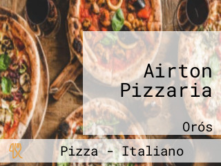 Airton Pizzaria
