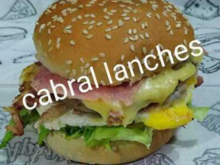 Cabral Lanches