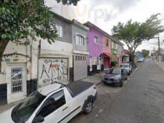 Bar e Restaurante É Total