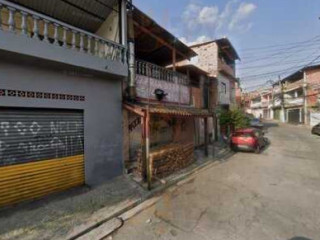 Pizzaria Do Binho