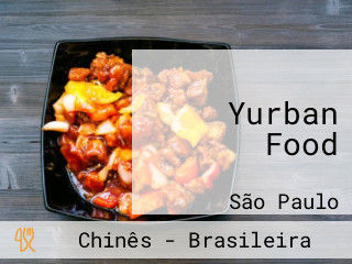 Yurban Food