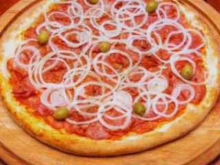 Pizzaria e Esfiharia