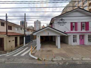 Santo Açúcar