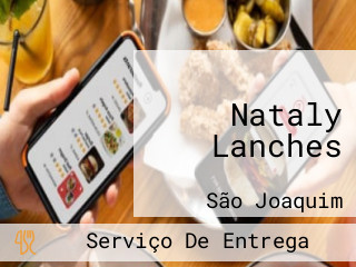 Nataly Lanches