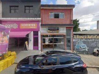 Nayadani Bar e Lanches -Me. - Vl Liviero