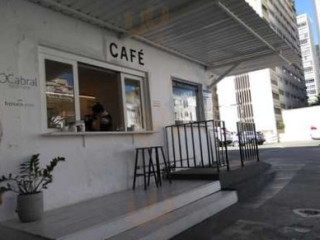 Cafe Cabral