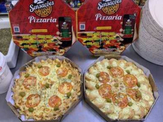 Pizzaria Sensacoes