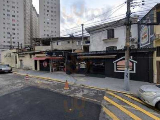 Ilha Do Burger