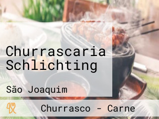 Churrascaria Schlichting