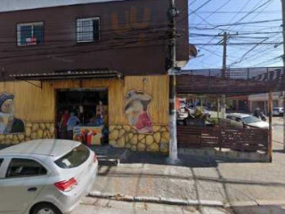 Pizzaria Flor Do Milho
