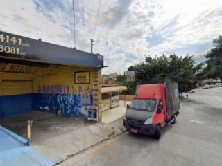 Pizzaria Del Soli