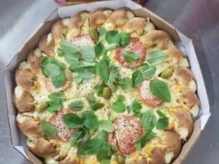 Pizzaria Esfiharia Kasanova