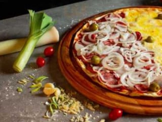 Alcantara & Nunes Pizzas -Me - Itaberaba