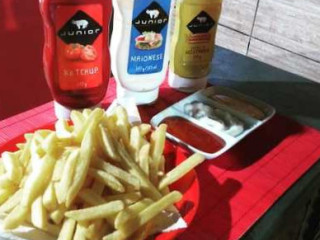 Shalon Adonai Lanches