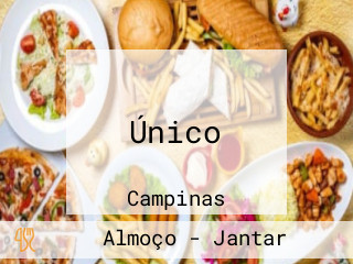 Único