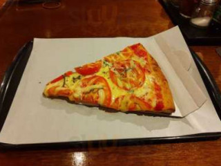Central Pizza Esfiha