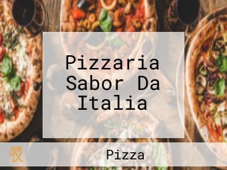 Pizzaria Sabor Da Italia