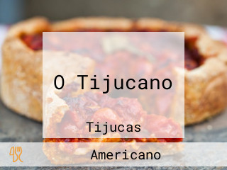 O Tijucano