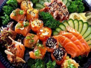 Na Moral Sushi And Food