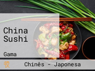 China Sushi