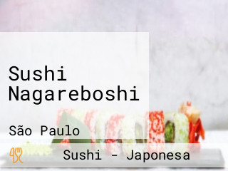 Sushi Nagareboshi