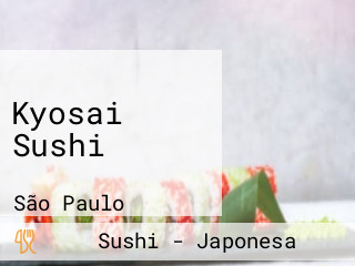 Kyosai Sushi