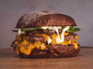 The Vila Burger