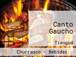 Canto Gaucho
