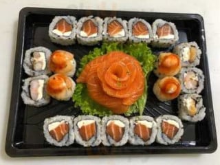 Miyagi Sushi