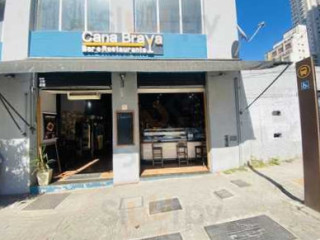 Cana Brava Bar E Restaurante