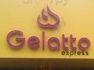 Gelatto Express