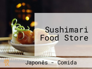 Sushimari Food Store