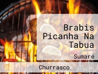 Brabis Picanha Na Tabua