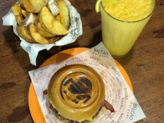 Balcão Burguer Jacareí