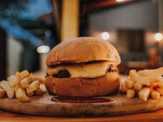 Haus Burger