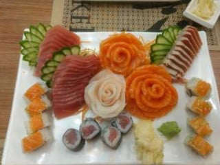 Benkei Sushi - Recreio
