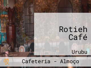 Rotieh Café