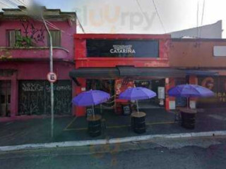 Lanchonete e Pizzaria Anni Limitada Micro-Empresa - Penha de França