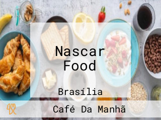 Nascar Food