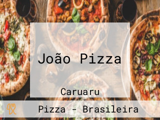 João Pizza