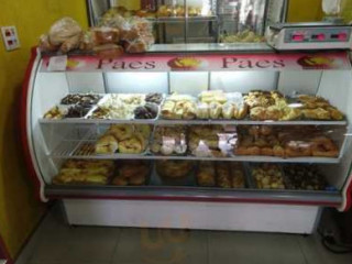 Delicias Do Balneario