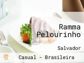 Ramma Pelourinho