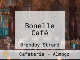 Bonelle Café