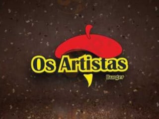 Os Artistas Burger