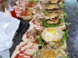 Capital Lanches