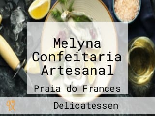 Melyna Confeitaria Artesanal