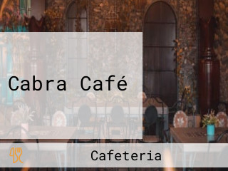 Cabra Café