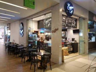 Eugênio Café Cafeteria